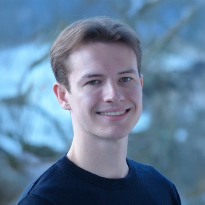Bjarne Weber